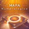 Mapa Numerológico - MN-S