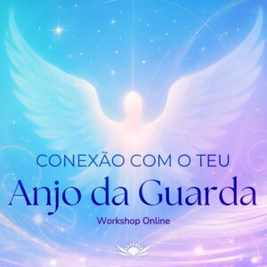 Conexão com o teu Anjo da Guarda