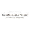 Transformação Pessoal - C-TP-I